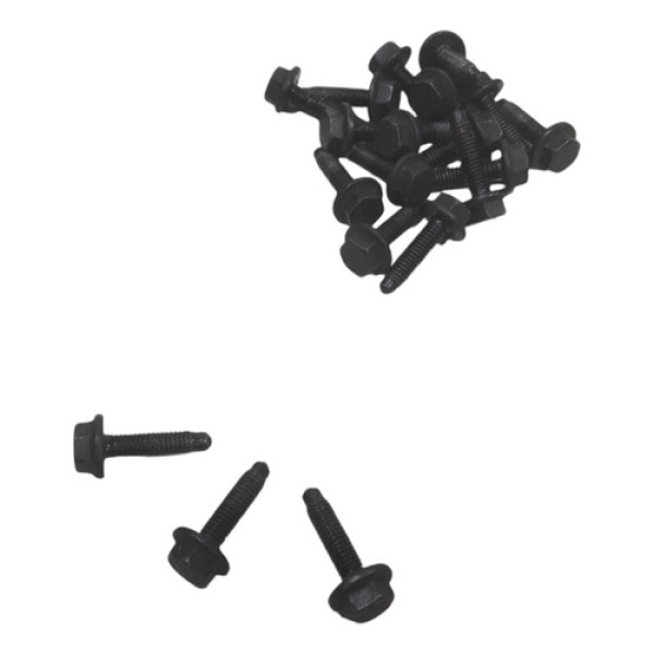 Jogo Parafuso Tampa Válvula Citroën C3  1.6 16v 2002 A 2012