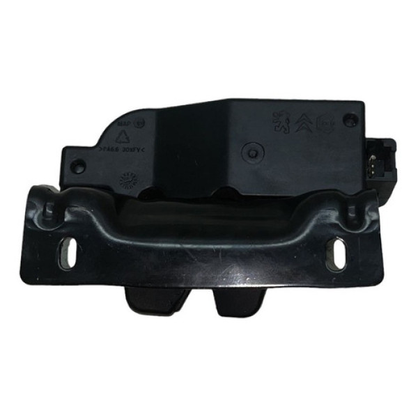 Fechadura Elétrica Tampa Traseira Citroën C4 2008 A 2013