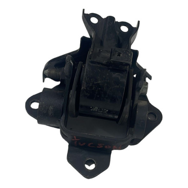 Coxim Motor Superior Esquerdo Sportage 2.0 2006 A 2010