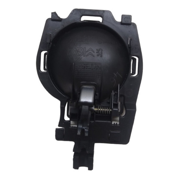 Maçaneta Interno Traseira Esq C3 2003 A 2012