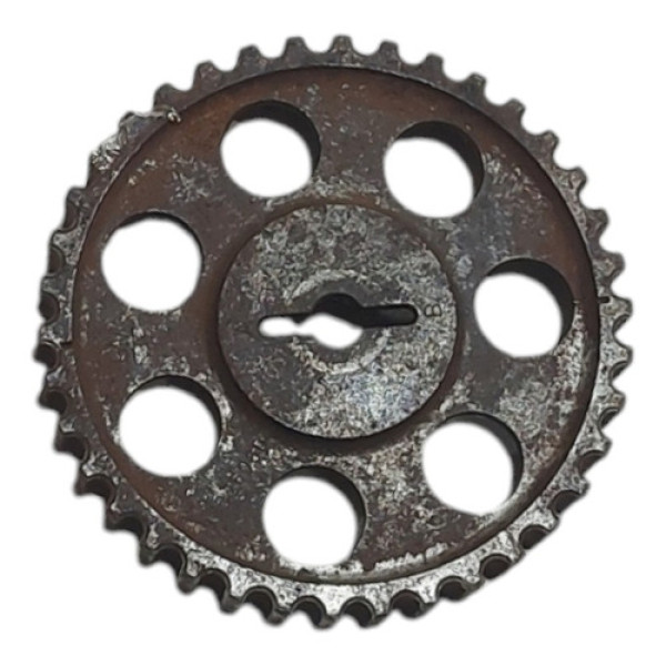 Polia Comando Valvula Gm Montana 1.4 1.8 8v 2007 A 2012