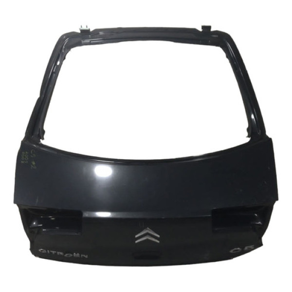 Tampa Traseira Citroën C5 Sedan 2006 2007 2008 Original @