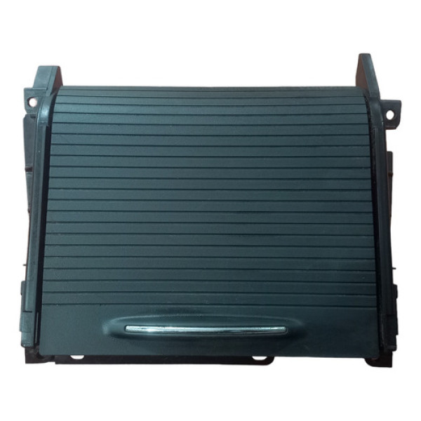 Acabamento Porta Objetos Console Central Civic 2007 A 2011