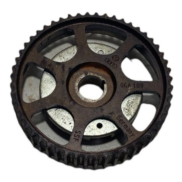 Polia Comando Válvulas Vw Jetta 2.0 2011 A 2016 52 Dentes