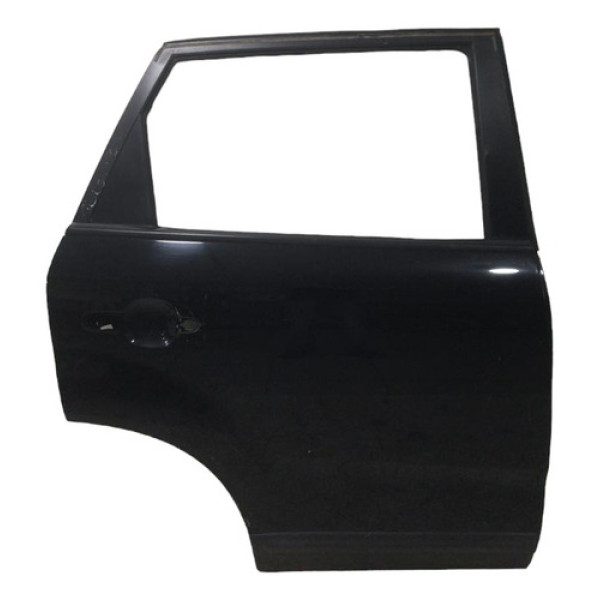 Porta Traseira Direita Kia Sorento 2010 2011 2012 A 2015