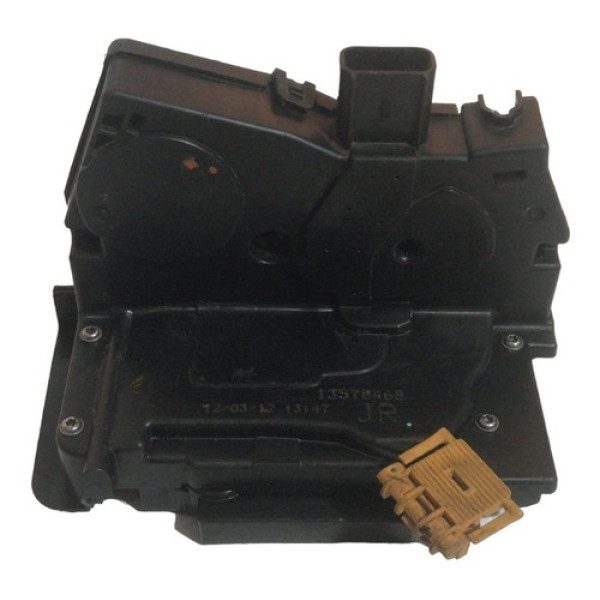 Fechadura Traseira Direita Gm Cobalt 2012 2013 2014 2015 @