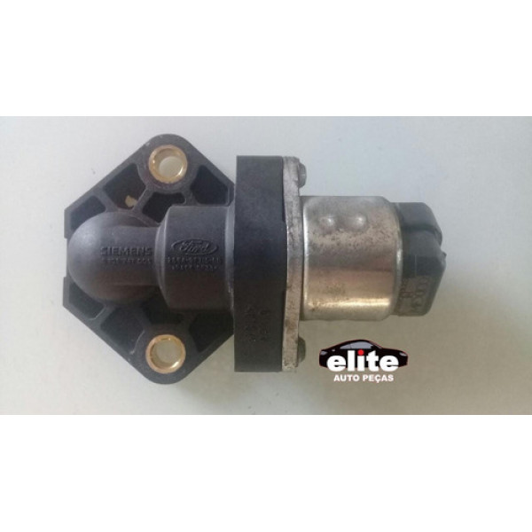  Atuador Marcha Lenta Ford Ka Fiesta Courier 1.0 2009 A 2013