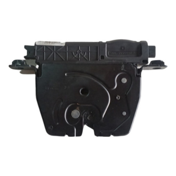 Fechadura Eletric Tampa Traseira Bmw 320i 2013 2014 A 2015