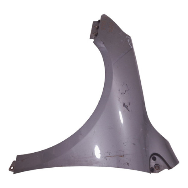 Paralama Esquerdo Chery Cielo 1.6 2010 2011 A 2015 