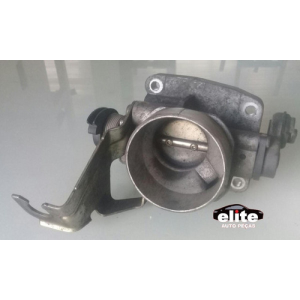 Corpo Borboleta Ford Fiesta Ka Ecosport 1.0 8v  2003 A 2012 