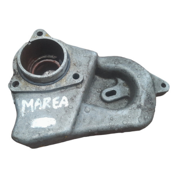 Flange Eixo Balanceador Fiat Marea Alfa Romeo 1998 A 2003