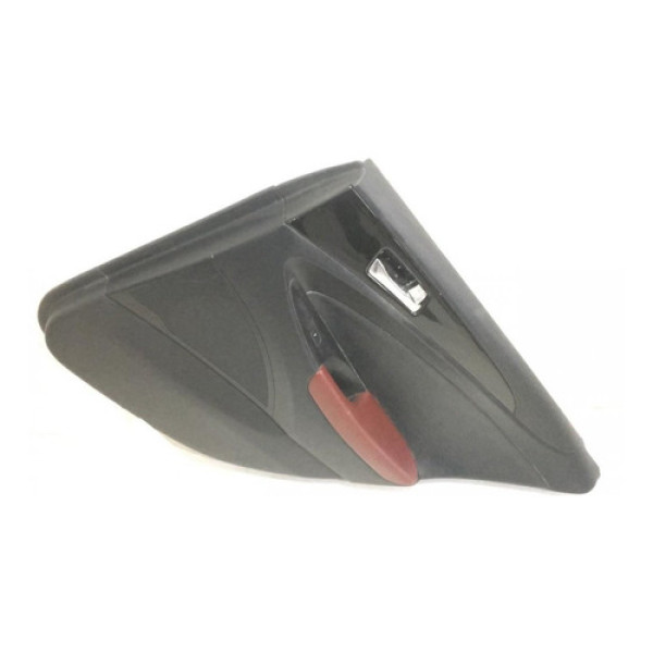 Forro Porta Traseira Direita Hyundai Sonata 2011 A 2016