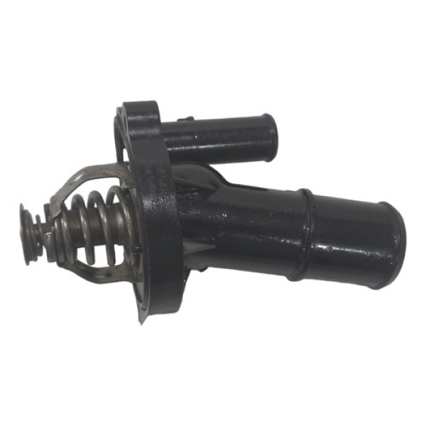 Carcaça Valvula Termostatica Range Rover Evoque 2012 A 2016