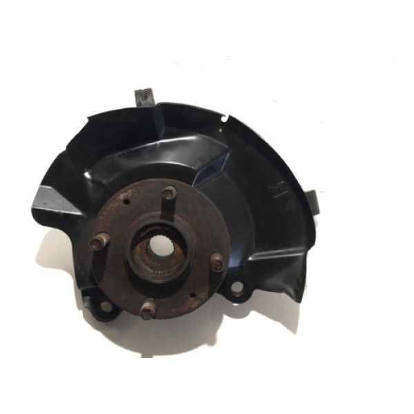 Montante Dianteiro Direito Hb20 1.0 12v 3cc 2017 A 2020