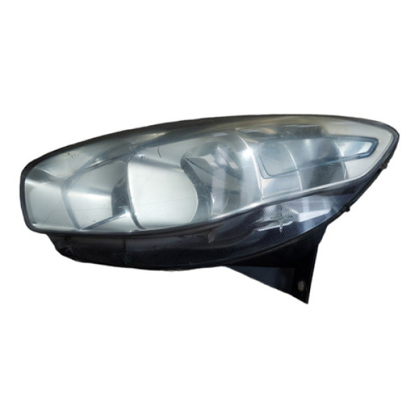 Farol Lado Esquerdo Fiat Grand Siena 2012 2013 A 2016