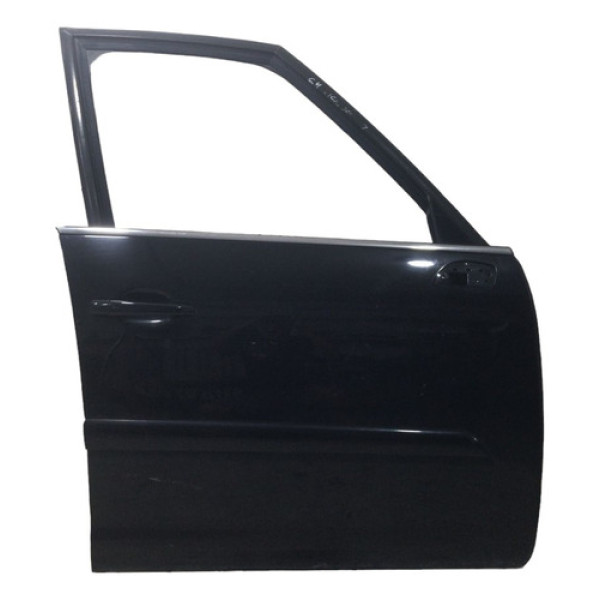 Porta Dianteira Direita C4 Picasso C4 Grand Picasso 2010