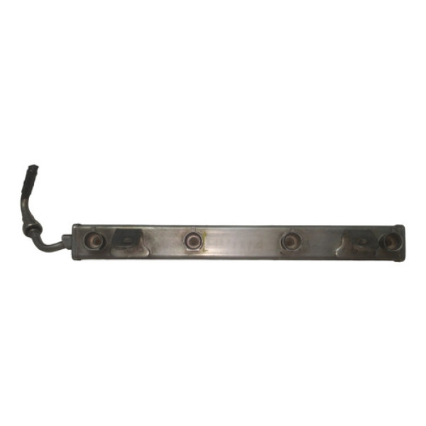 Flauta Combustível Injetor Nissan Livina 1.8 2009 A 2014