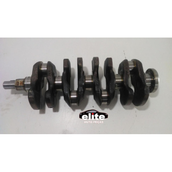 Virabrequim Std Geely Ec7 1.8 16v (4g182e) 2014 2015 A 2019