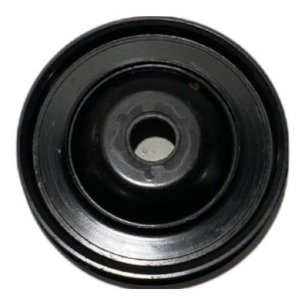 Polia Virabrequim Logan 1.6 8v 2007 Até 2013 Original 