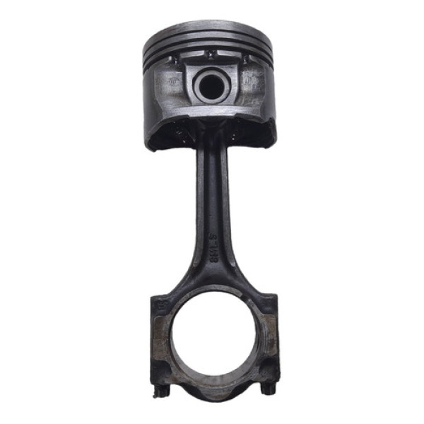 Pistao Com  Biela Ford Escort 1.8 16v 1995 1996 1998 @ 