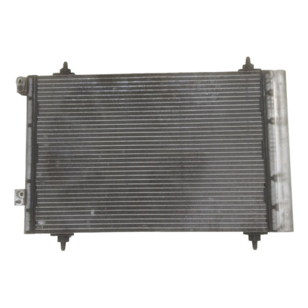 Condensador Ar Condicionado Citroën C4 Picasso 2.0 2007-2014