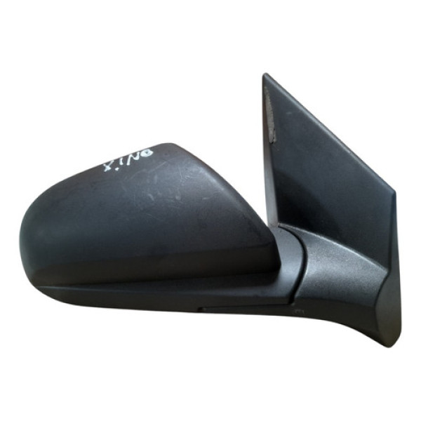 Retrovisor Manual Direito  Chevrolet Onix Prisma 2013 A 2018