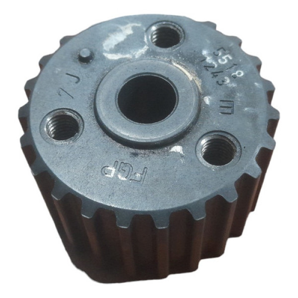 Polia Engrenagem Virabrequim Fiat Palio Siena 1996 A 2017