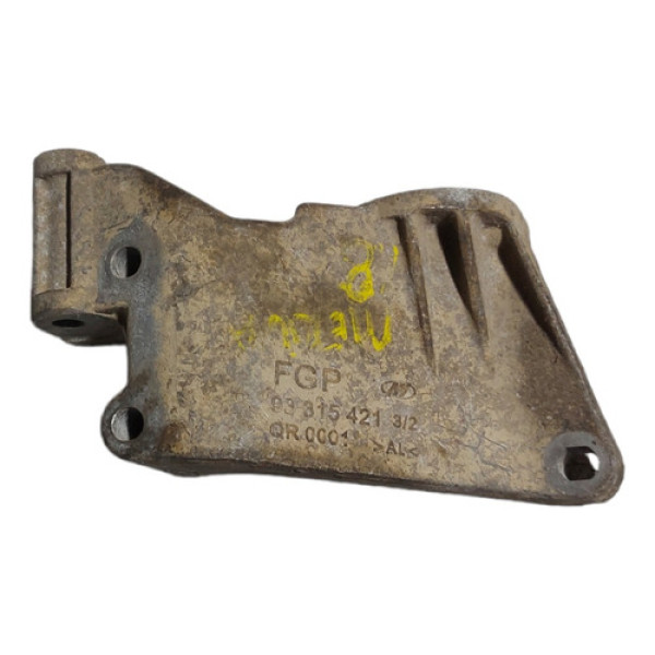 Suporte Alternador Chevrolet Meriva 1.8 2002 2003 A 2012