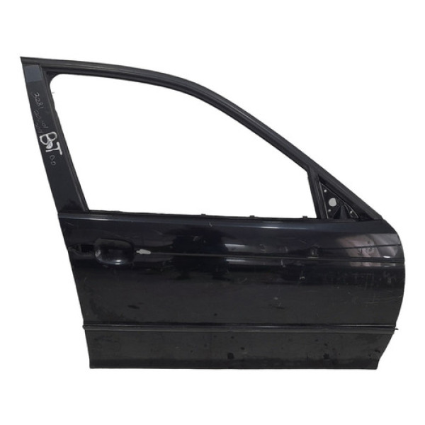 Porta Dianteira Direita Bmw 328i 1998 1999 2000 A 2006 @