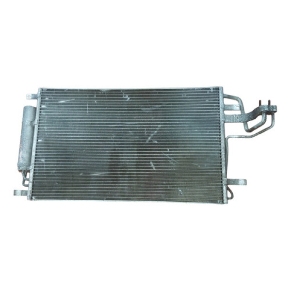 Condensador Ar Condicionado Automatico Tucson 2.0 2005-2015