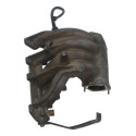 Coletor De Admissão Gm Corsa Celta 1.0 8v 2000 A 2006