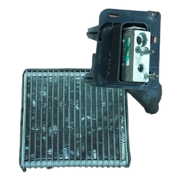 Radiador Evaporador Ar Quente Fiat Stilo 2003 A 2011