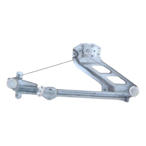 Máquina Vidro Manual Tras/direita Corsa Classic 1996-2016