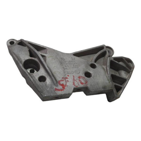 Suporte Coxim Cambio Direito  Audi A Jetta 2.0 2014 A 2018