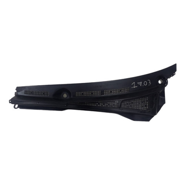 Grade Churrasqueira Lado Esquerdo Civic 2001 A 2006