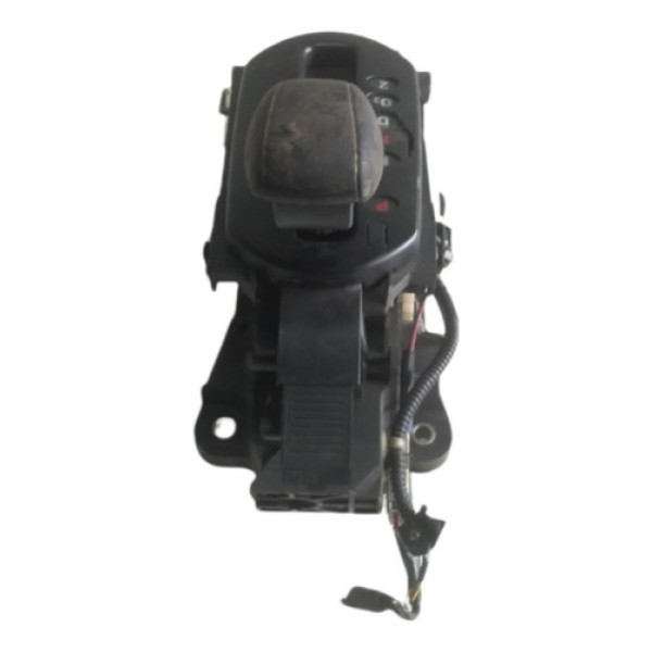 Alavanca Cambio Trambulador Automático Honda Civic 2001/06