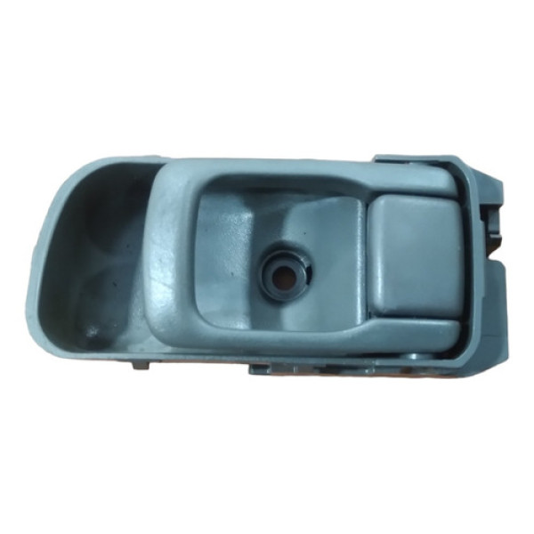 Maçaneta Interna Traseira Direita Pathfinder 1996 A 1999