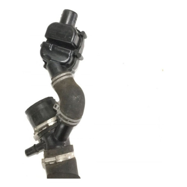 Mangueira Duto Anti-chama Ford Fusion 2.0 16v 2016 A 2019