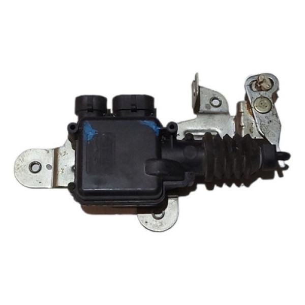 Trava Elétrica Tampa Traseira Ford Fiesta 2003 2004 A 2013