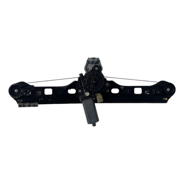 Máquina Vidro Traseira Esquerda Mercedes C180 2001 A 2006 07