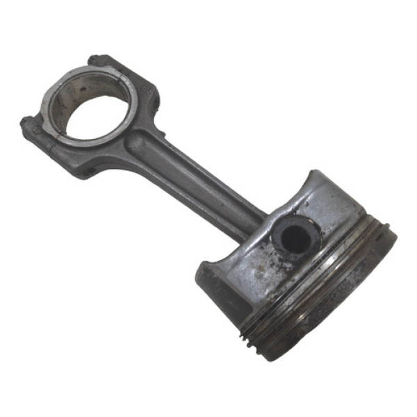 Pistão Biela Peugeot 207 C4 2.0 16v 2007 2008 2009 A 2013