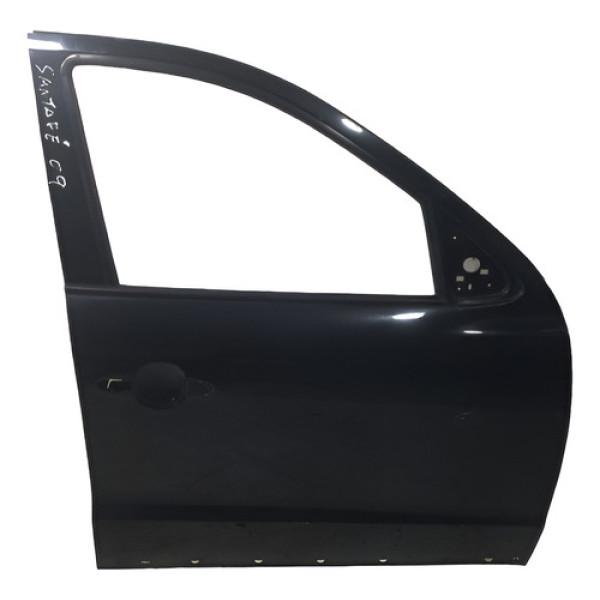 Porta Dianteira Direita Hyundai Santa Fé 2006 2007 A 2012