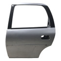 Porta Traseira Esquerda Corsa Gm Corsa Classic 1995 A 2014