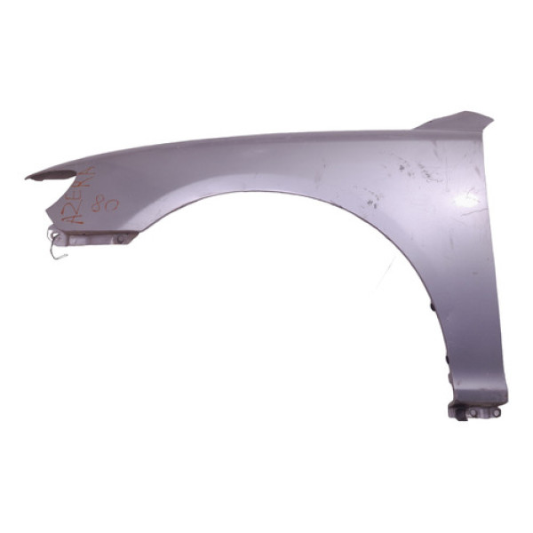 Paralama Esquerdo Hyundai Azera 2007 2008 2009 2010 2011