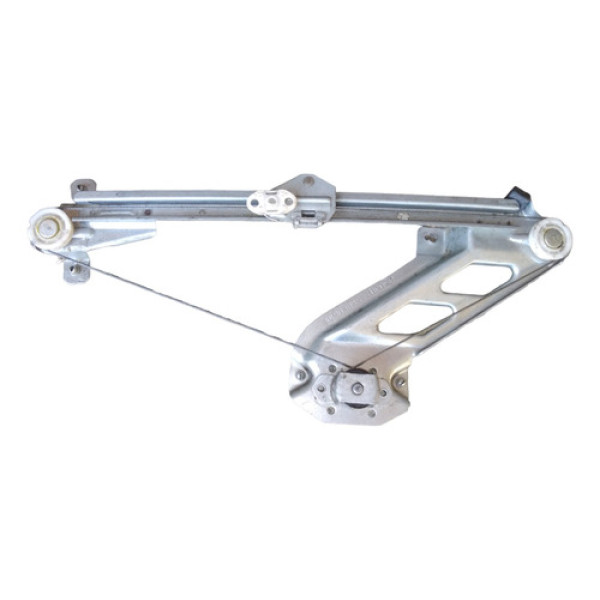 Máquina Vidro Manual Traseira Esq Corsa Classic 1996 A 2016