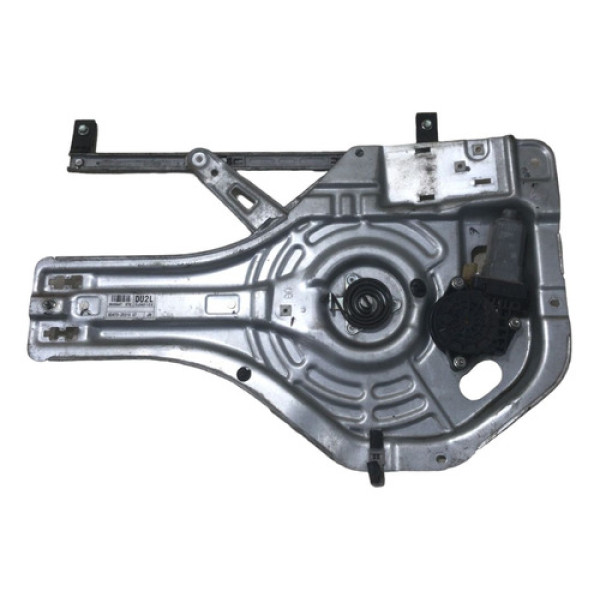Máquina Vidro Elétrica Traseira Esquerda Tucson 2005/2015