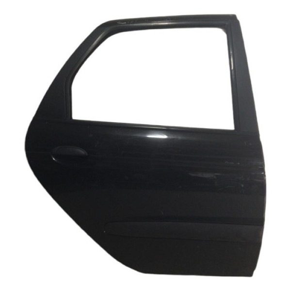 Porta Traseira Direita Renault Scenic 2001 2002 2003/ 2011