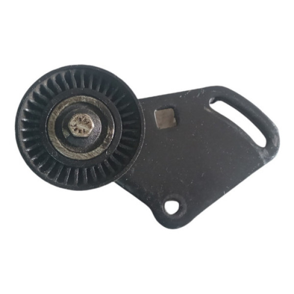 Polia Correia Alternador Ford Ka/fiesta 1.0 8v 2008 A 2013