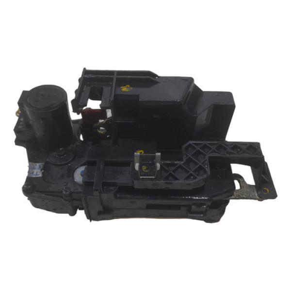 Fechadura Porta Traseira Esquerda Ford Fiesta 2003 A 2012