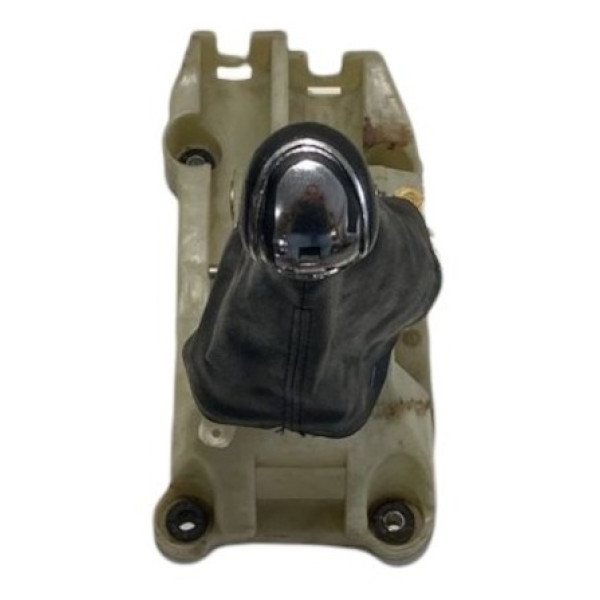 Trambulador Marcha Manual Jac T6 2.0  2015 A 2016 Usado 